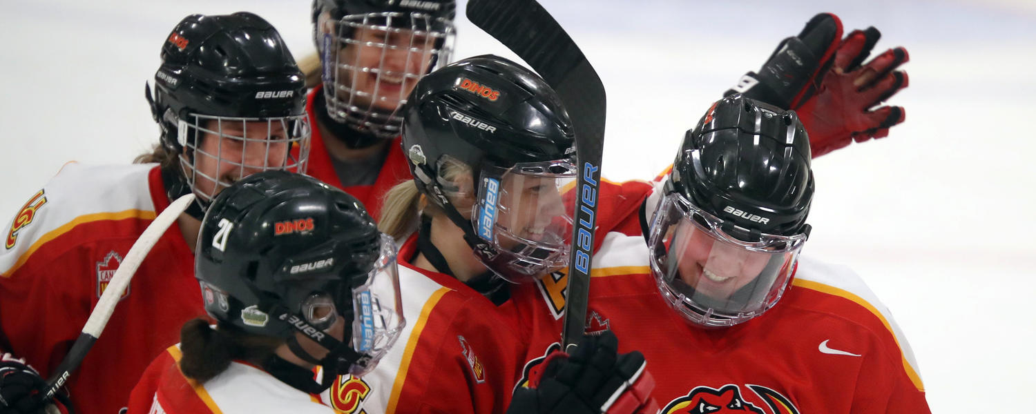 Women's Hockey