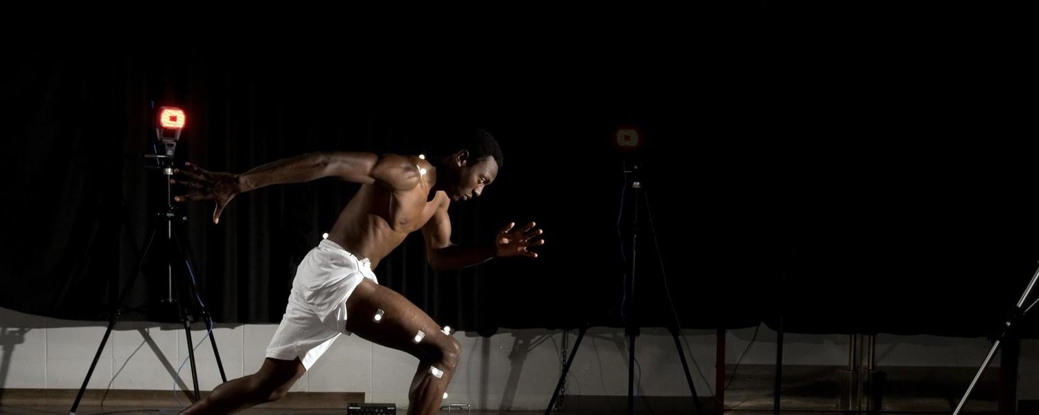 faculty of Kinesiology