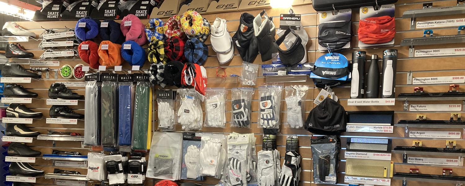 Merchandise