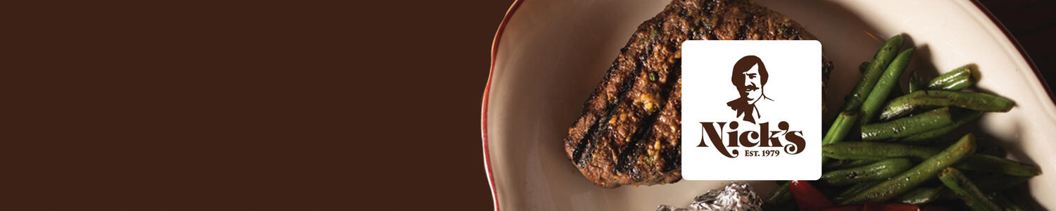 Nick's Steakhouse