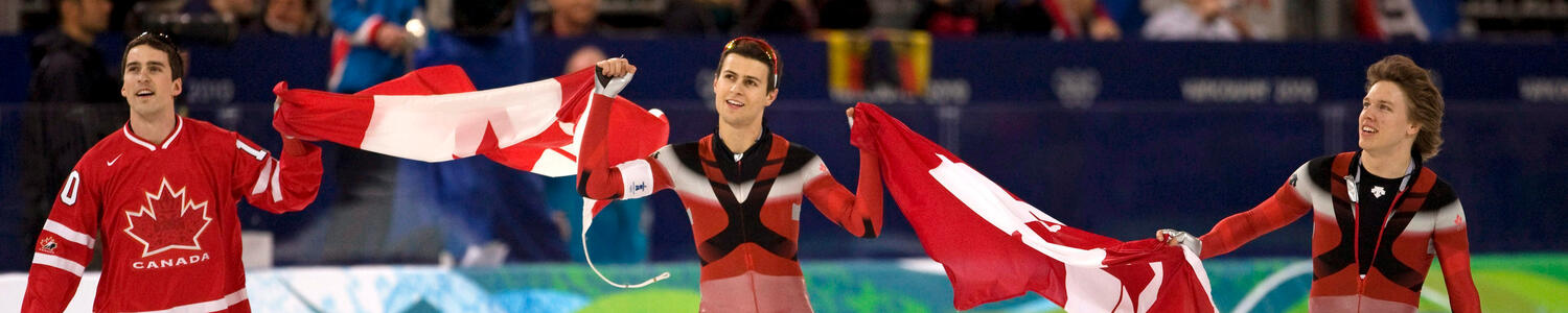 Vancouver Olympics