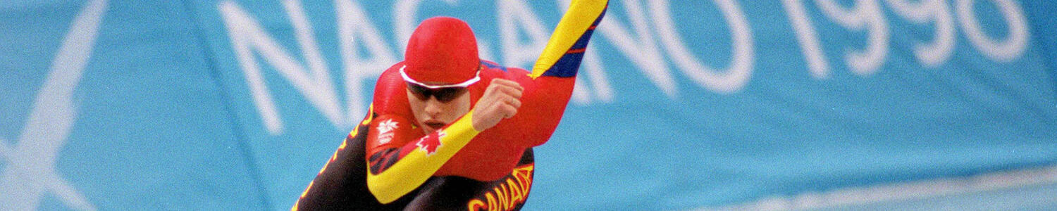 Catriona Le May Doan