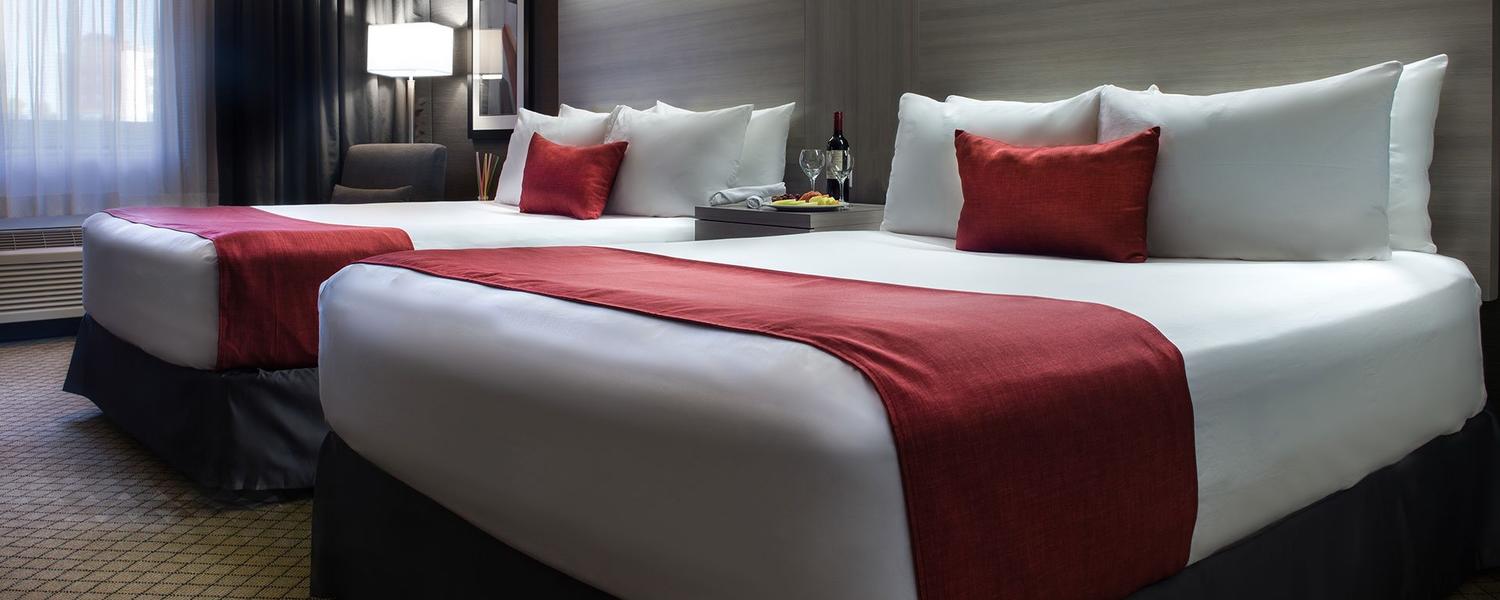 Best Western VPI