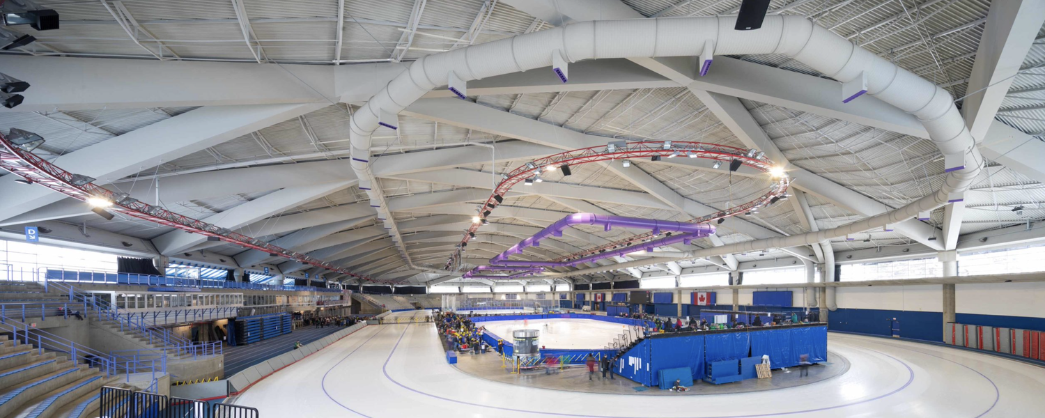 Olympic Oval