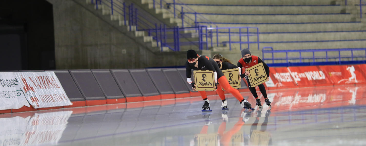Skaters