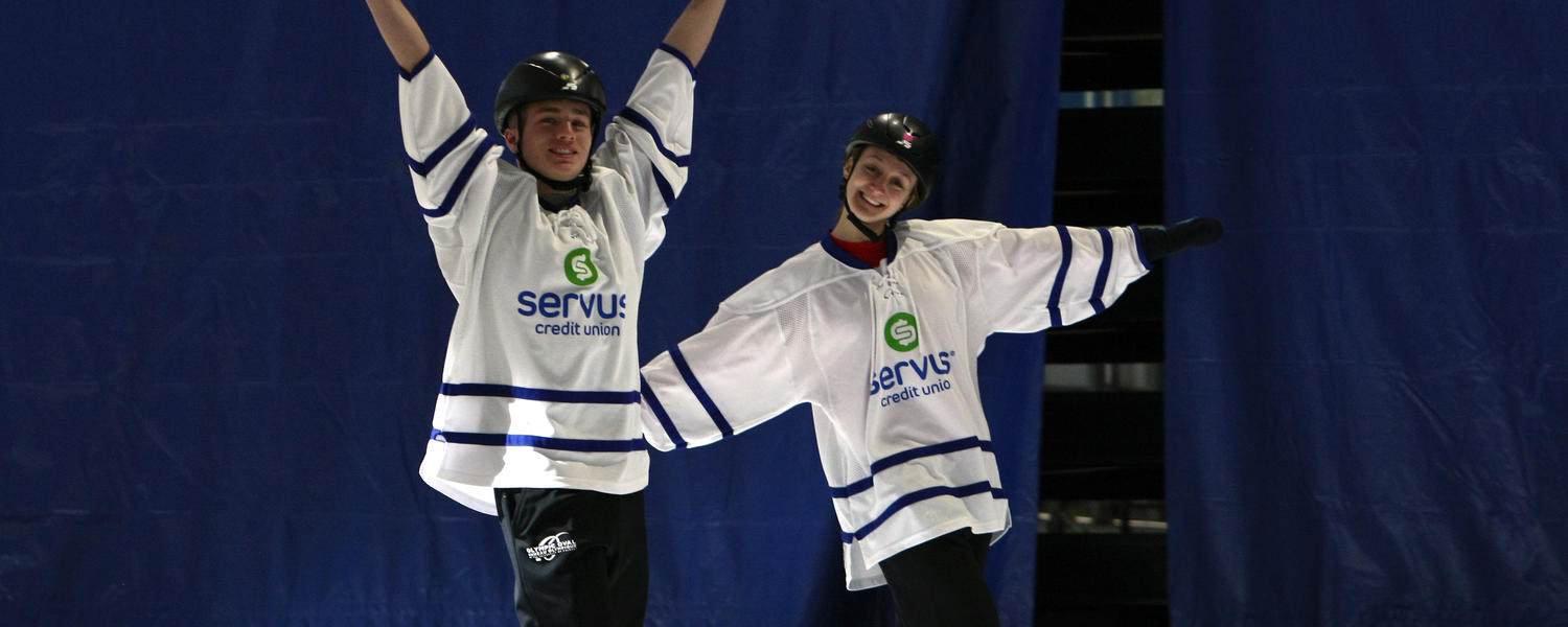 Servus Skate
