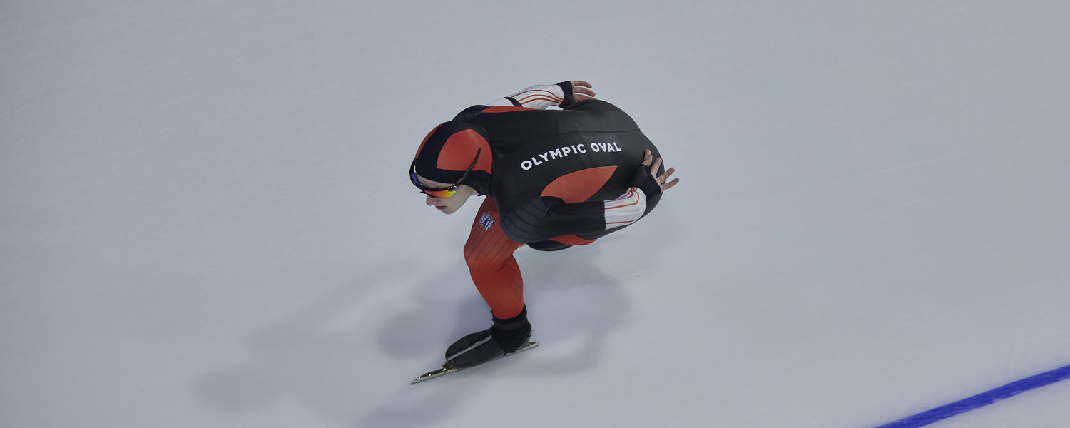 Long Track