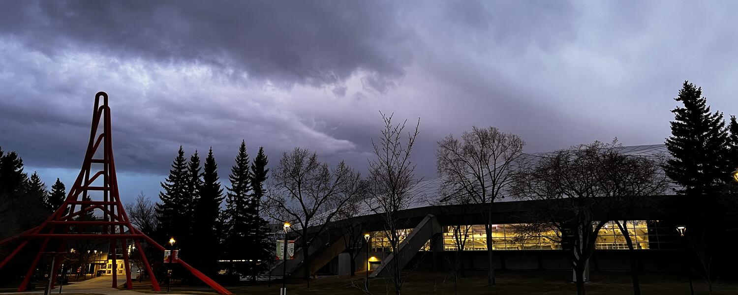 Olympic Oval