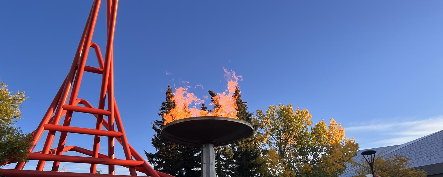 Flame