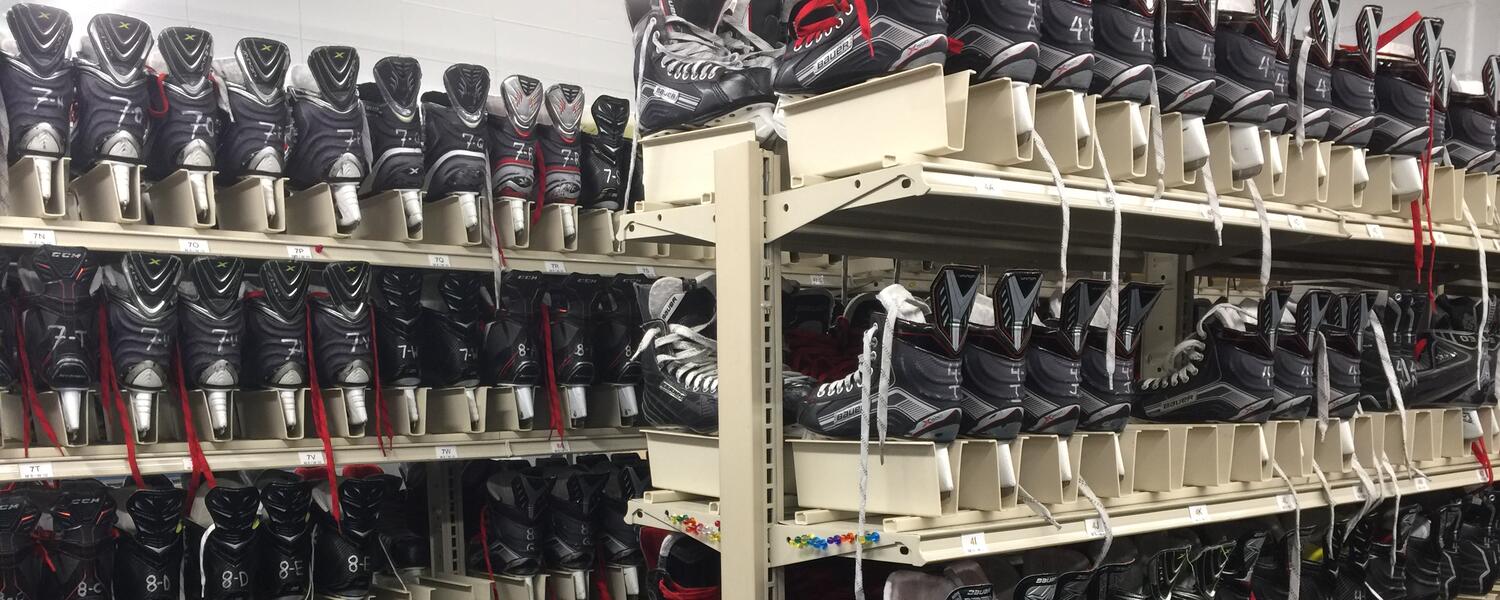 Skate Shop