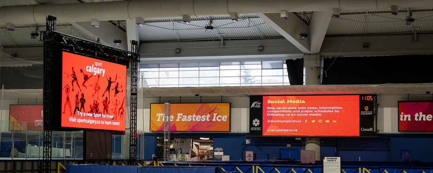 LED Screens