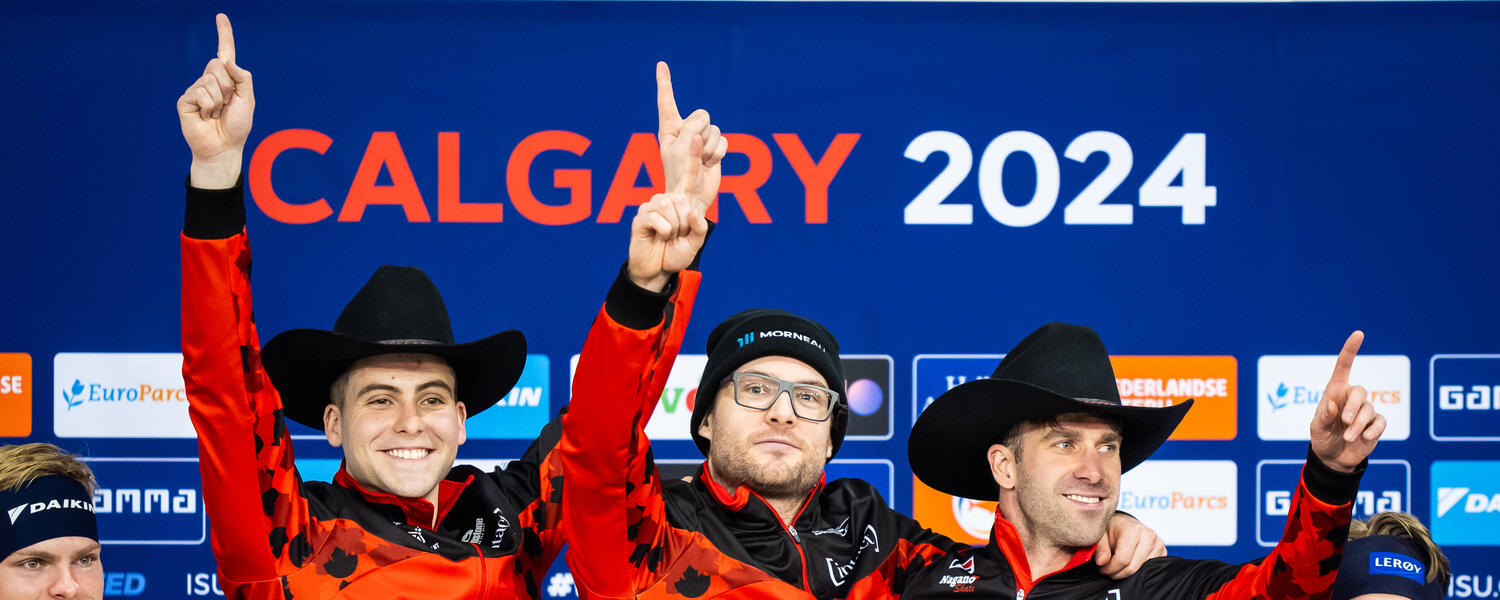 World Championships