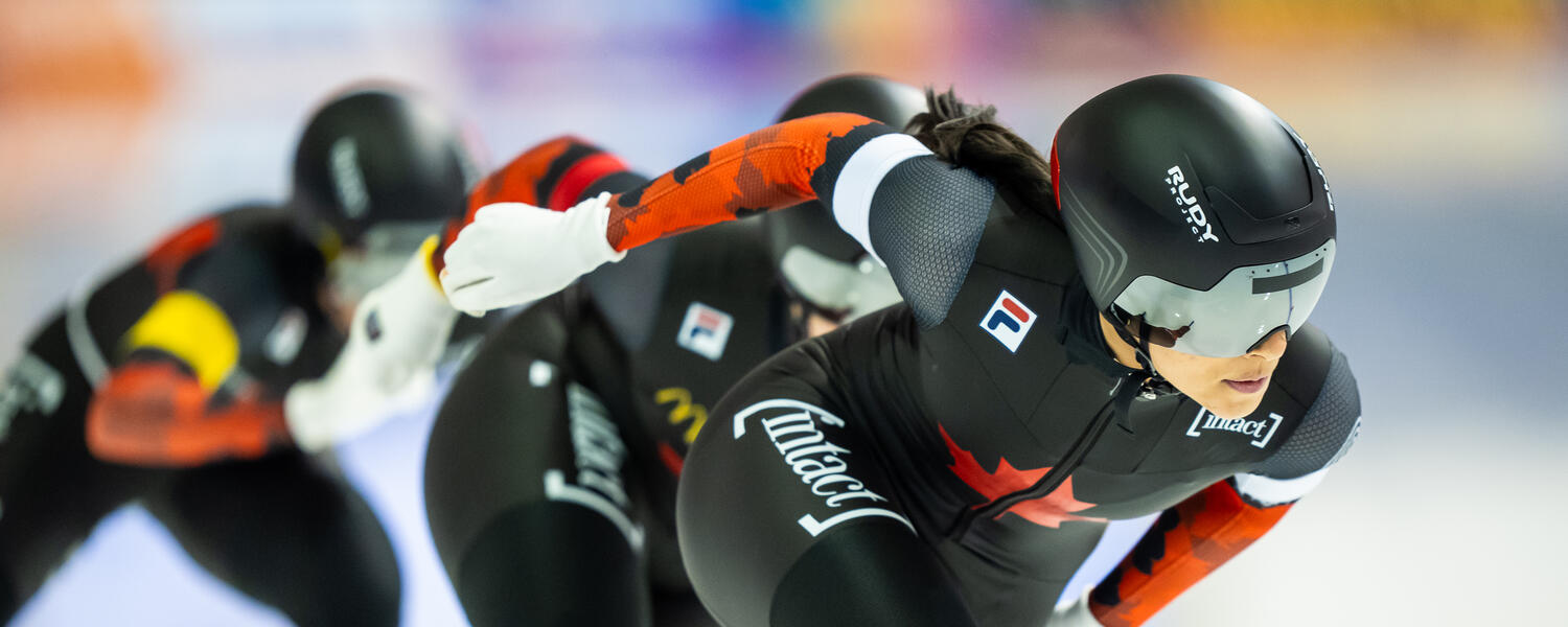 ISU World Championships