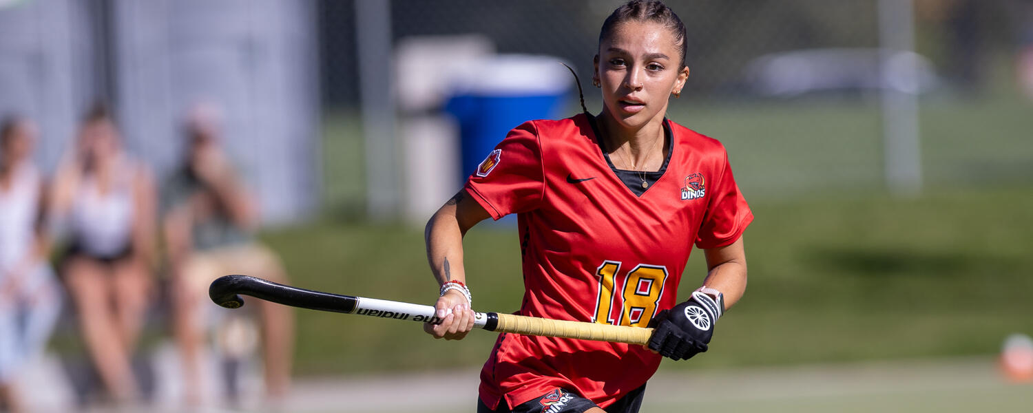 Field Hockey