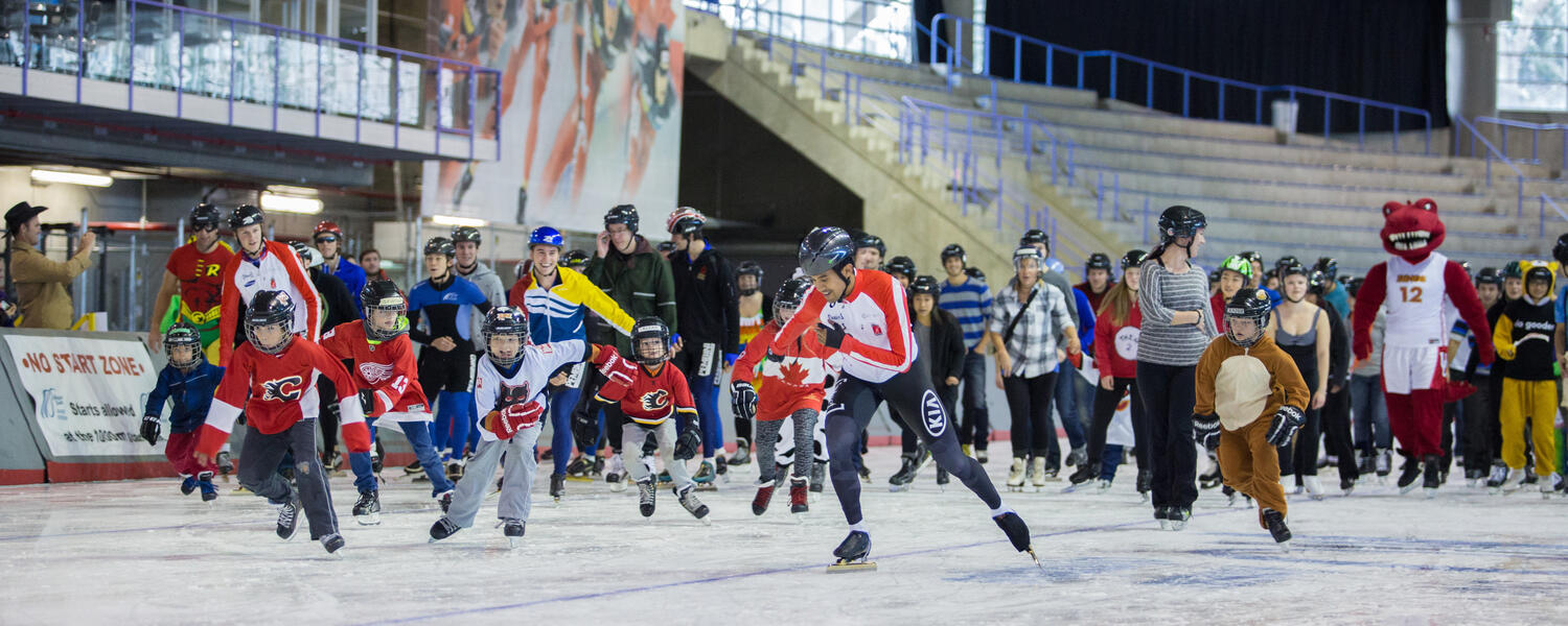 Public Skating