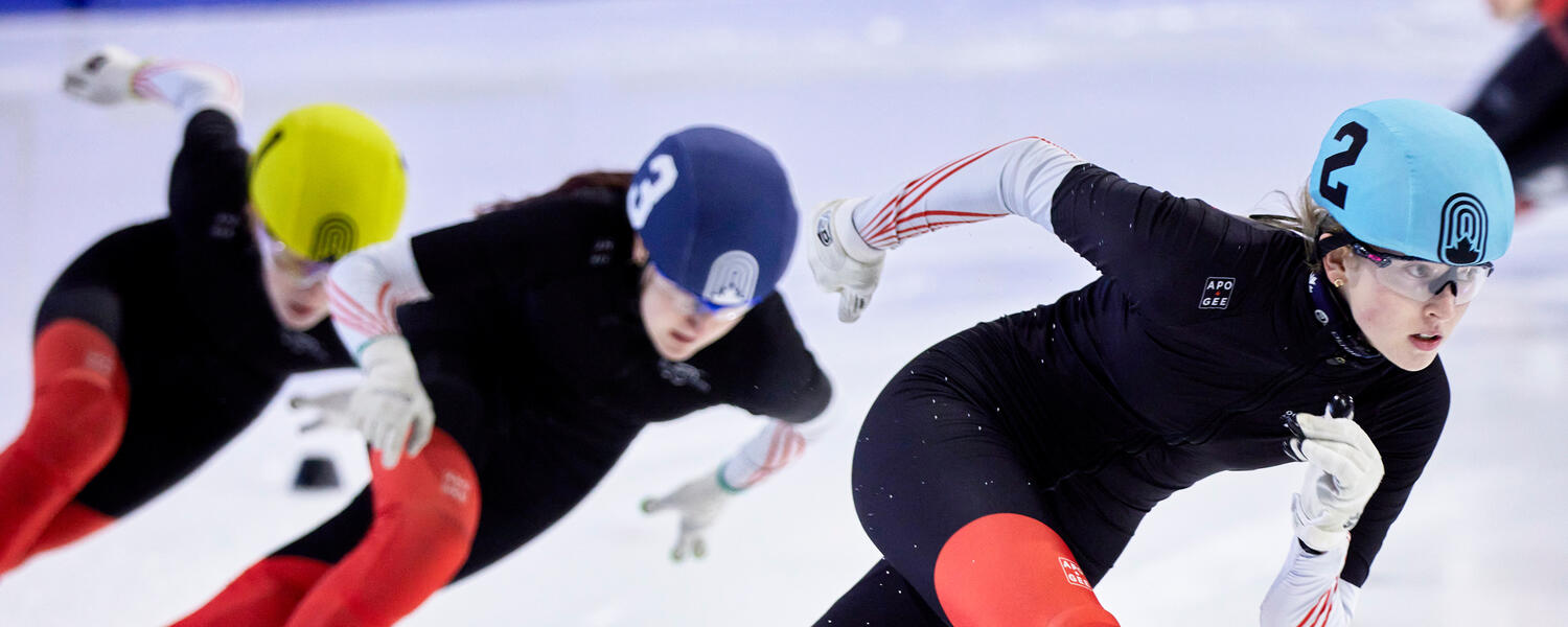 Short Track