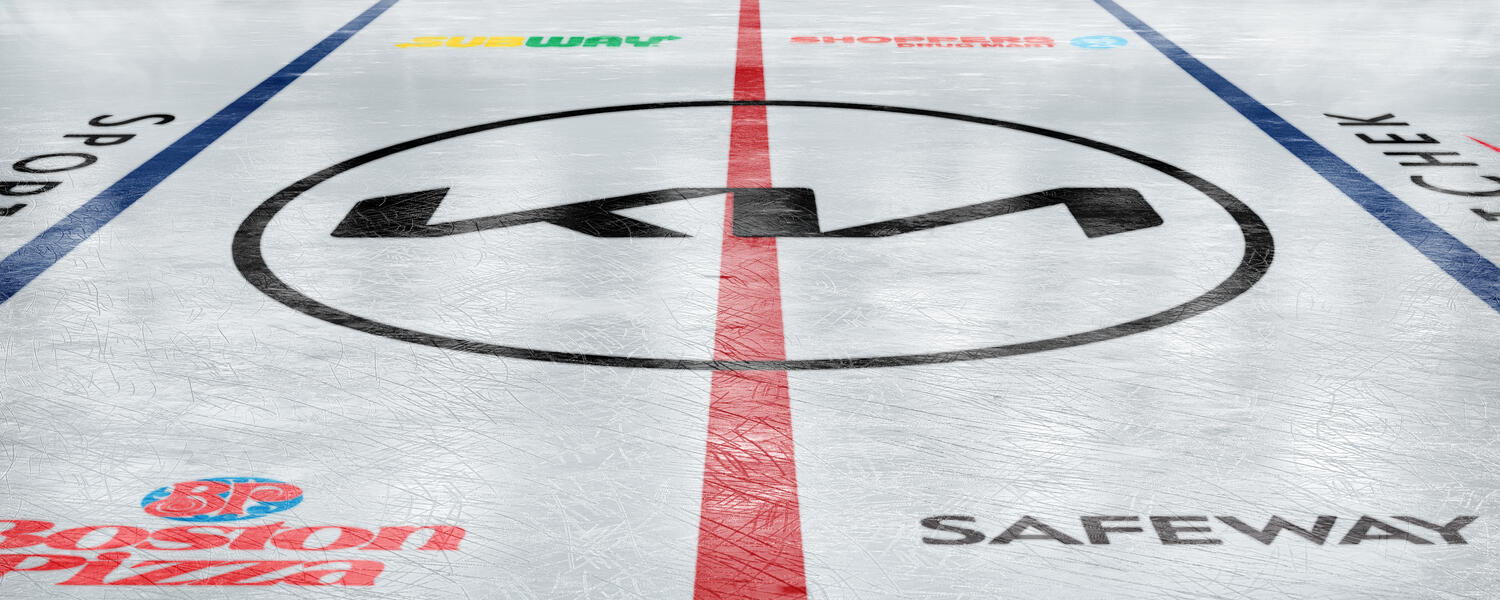 In-Ice Logos
