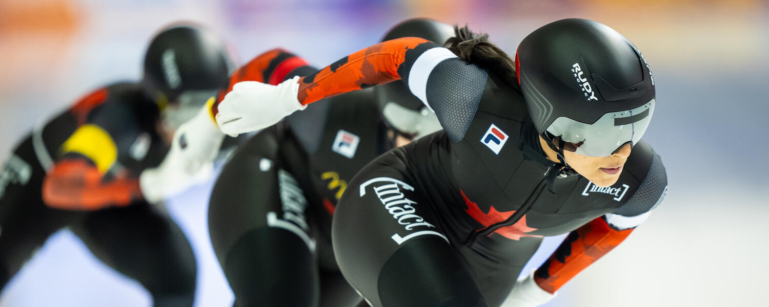 ISU World Cup