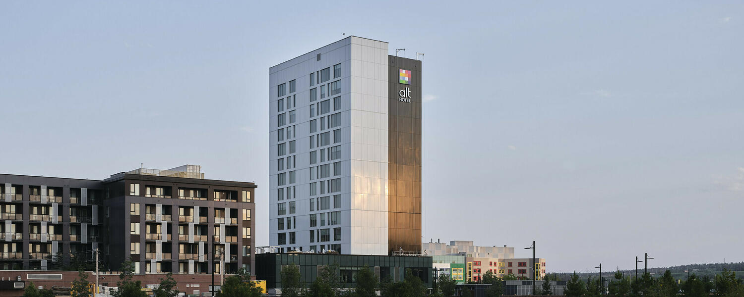 Hotels and Accommodations