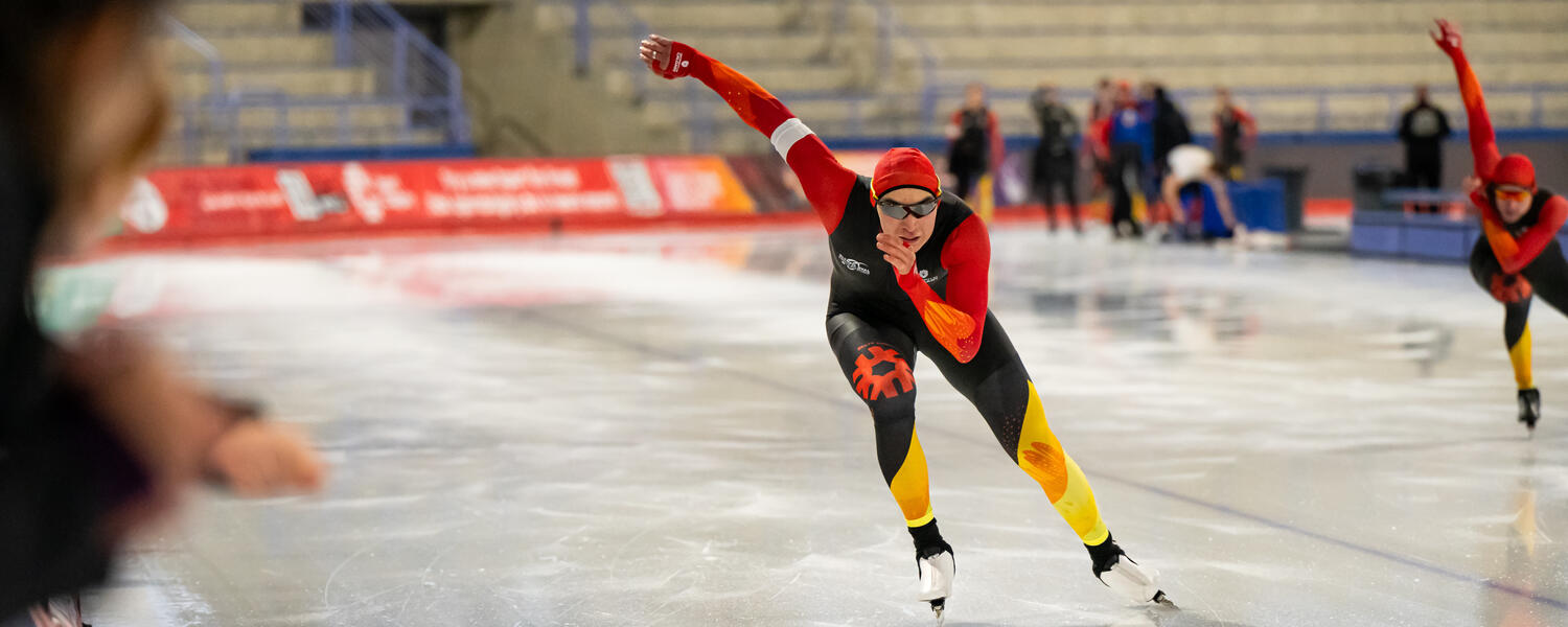 Elite Athlete Pathway