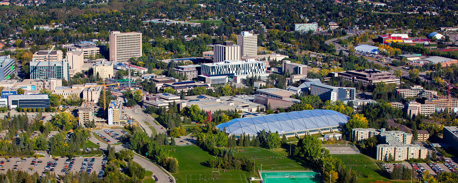 Olympic Oval