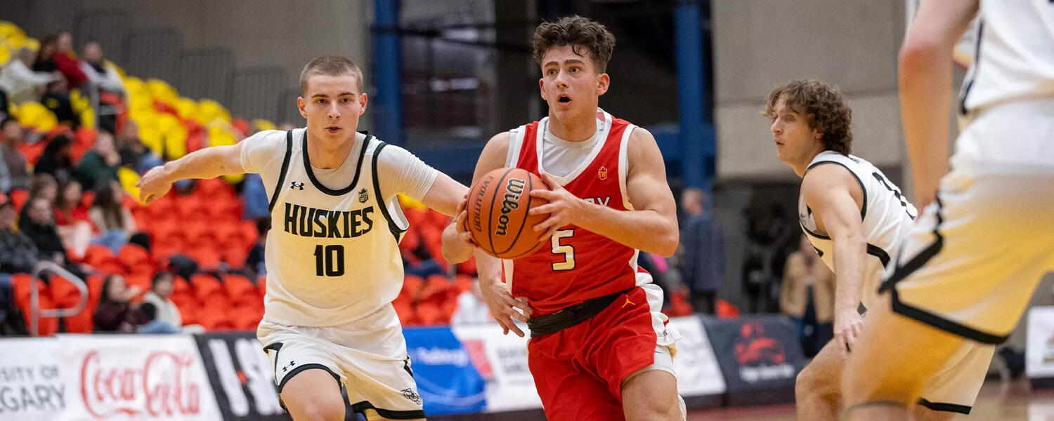 Men's Basketball