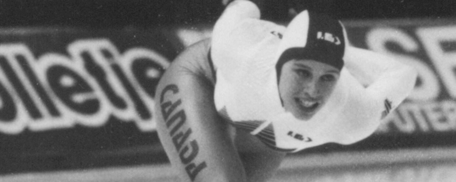 Catriona Le May Doan