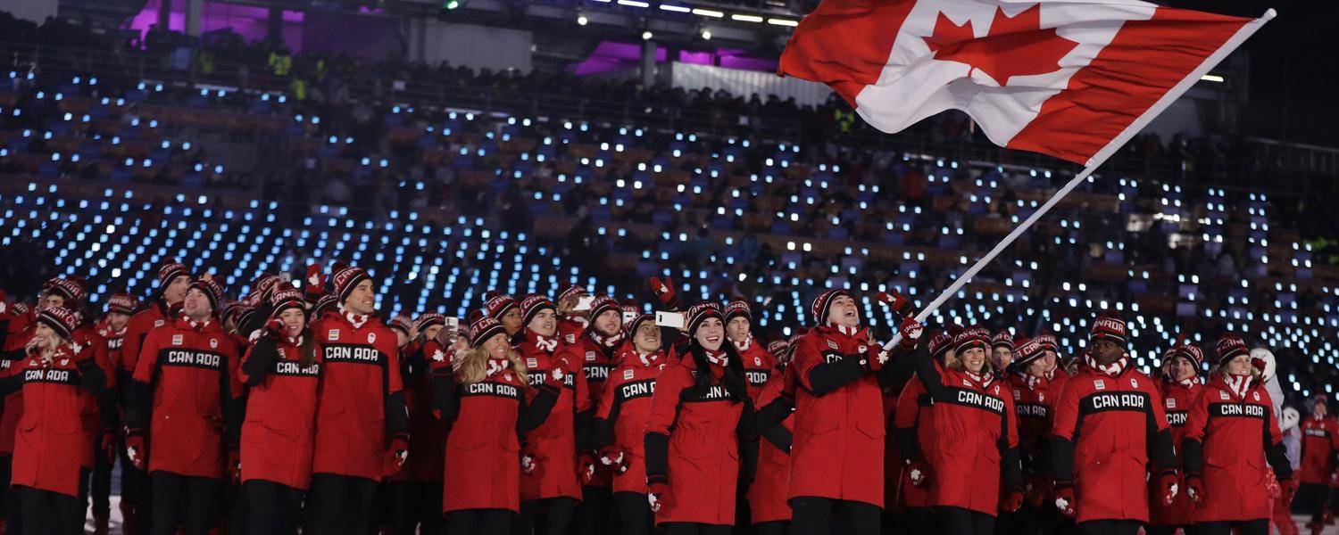 Olympics
