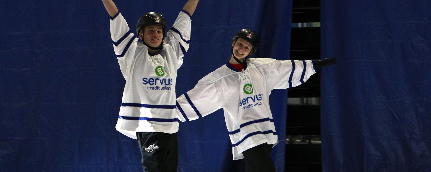 Servus Skate