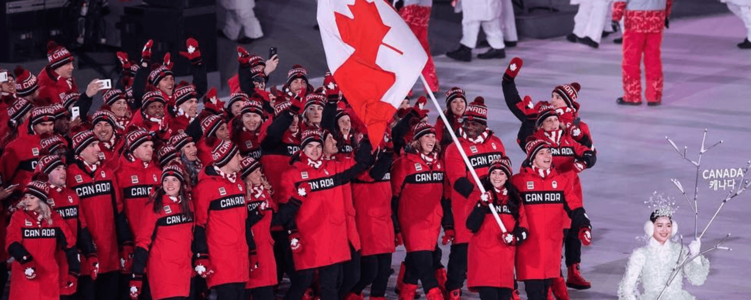 Team Canada