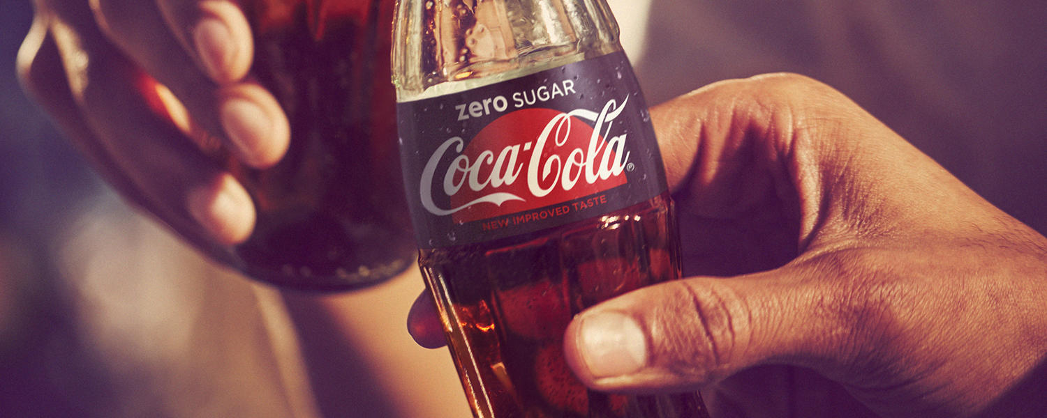 Coca-Cola