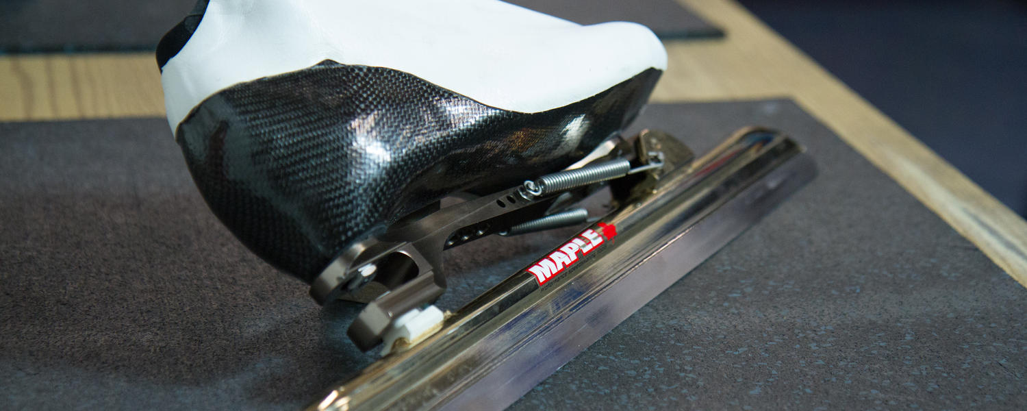 Skate Shop