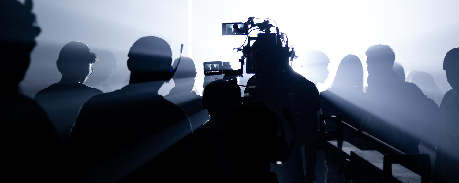 Filming