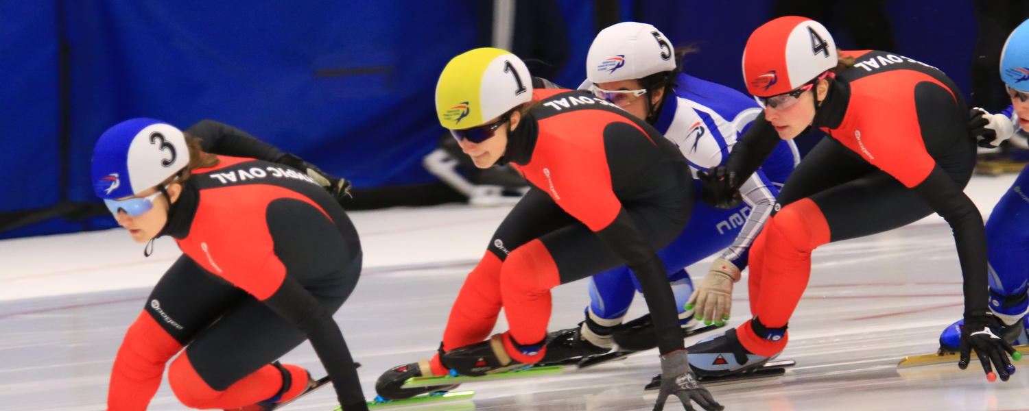 Short Track