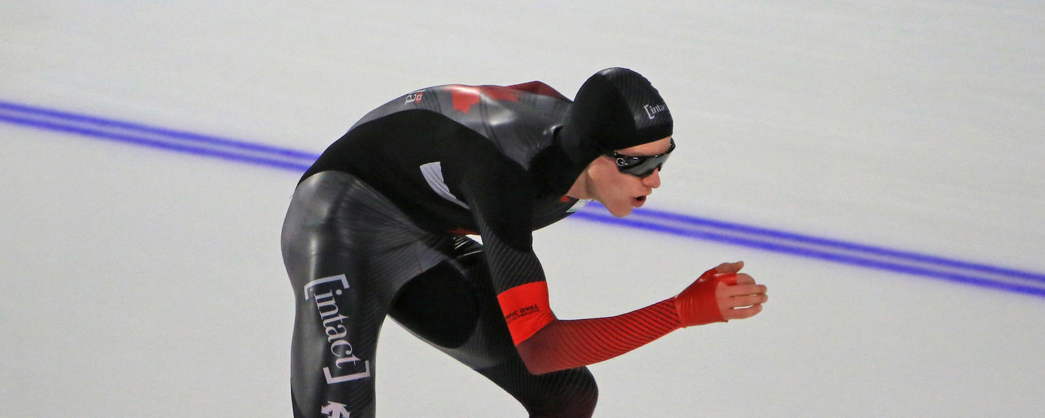 Elite Athlete Pathway skaters