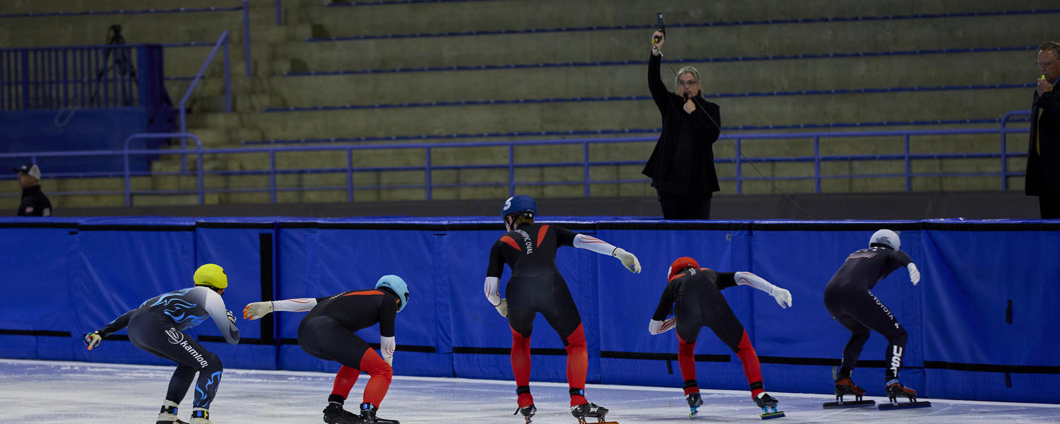 Short Track