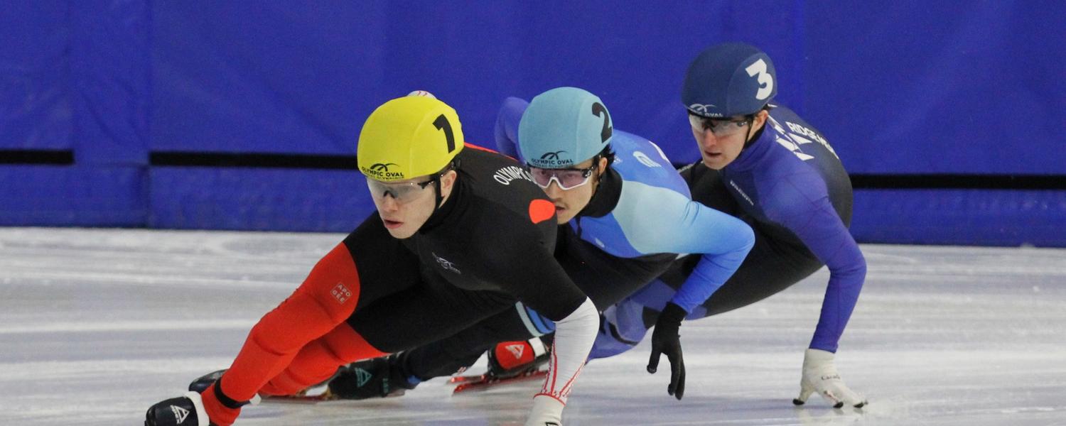 Short Track