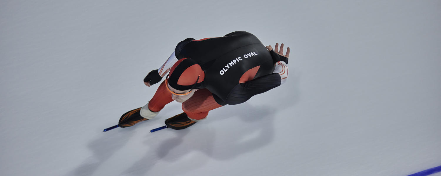 Long Track