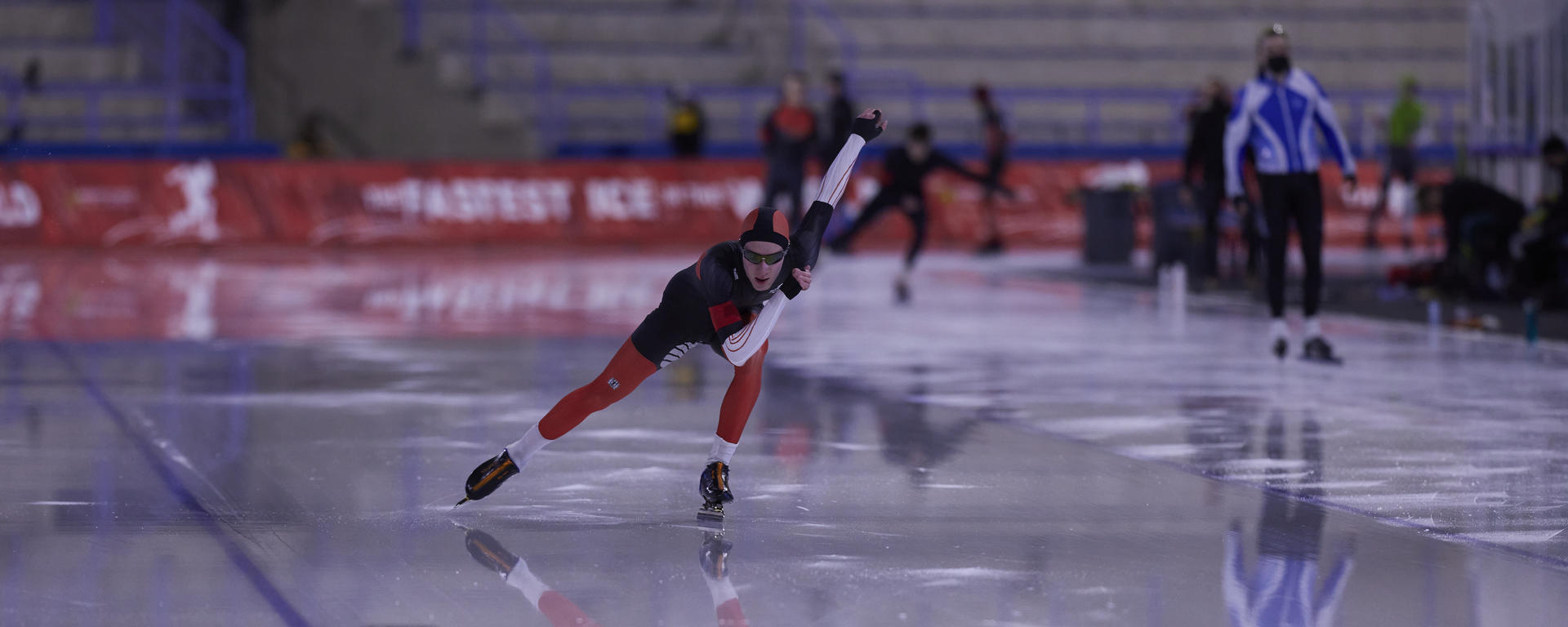 Long Track