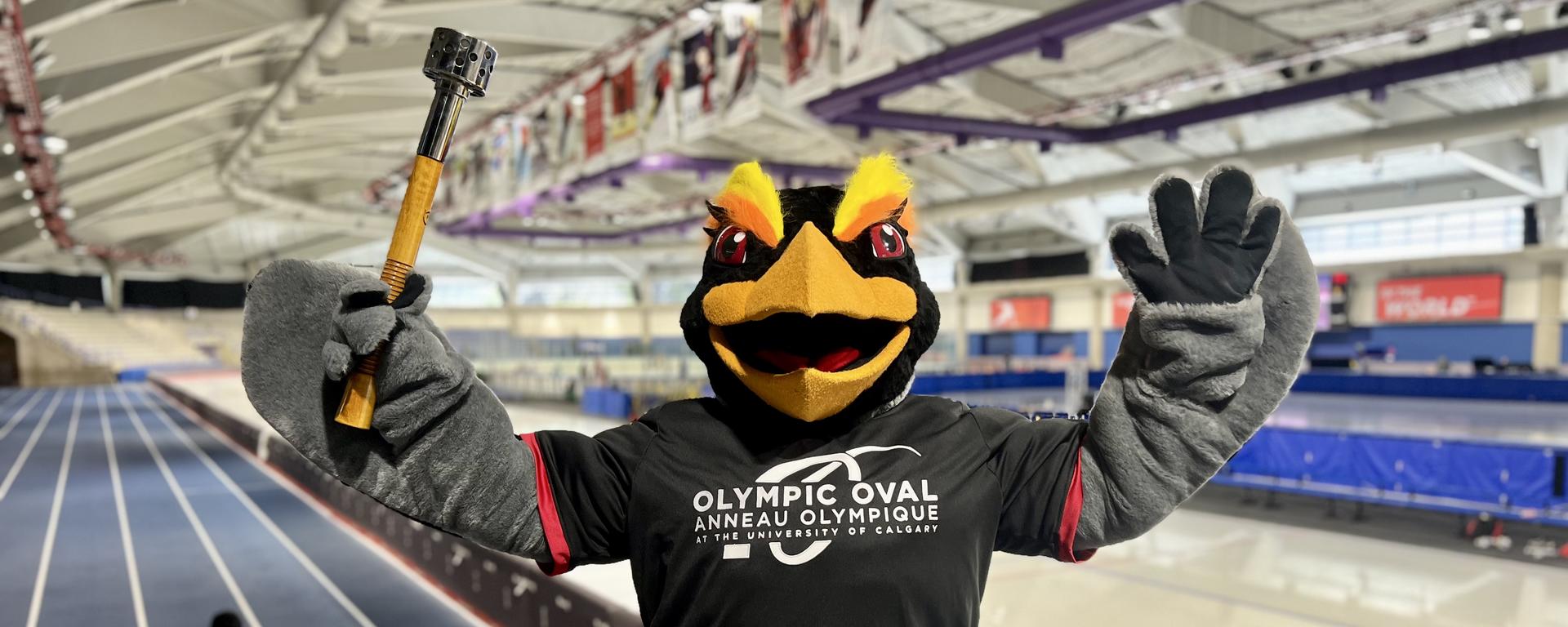 Kumi, the Prehistoric Penguin