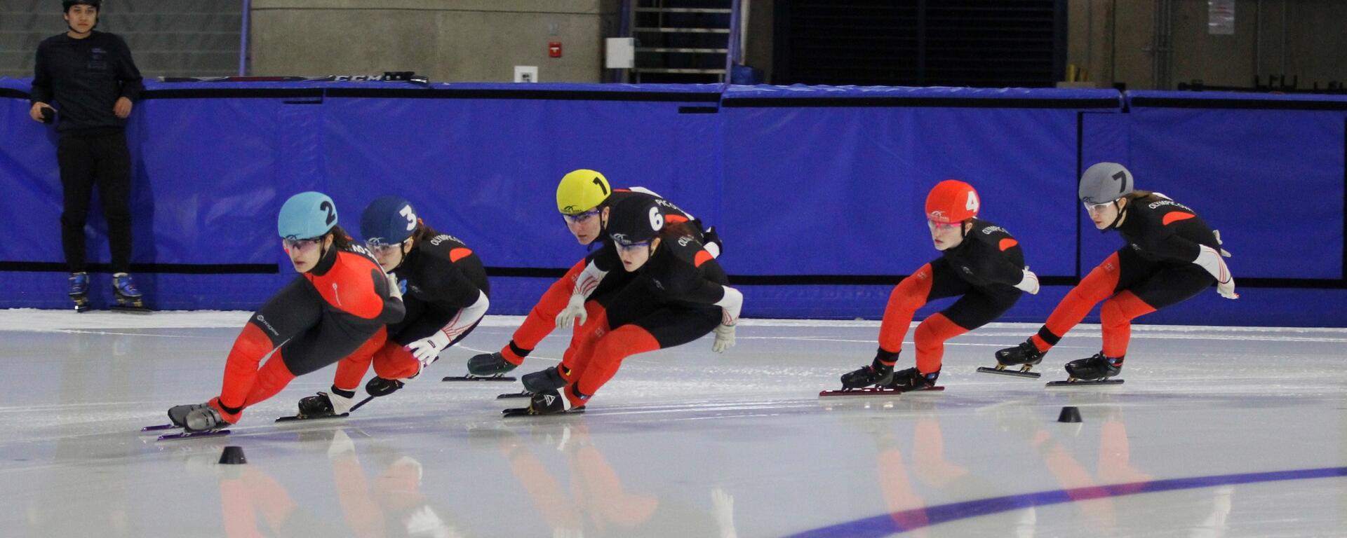 Short Track