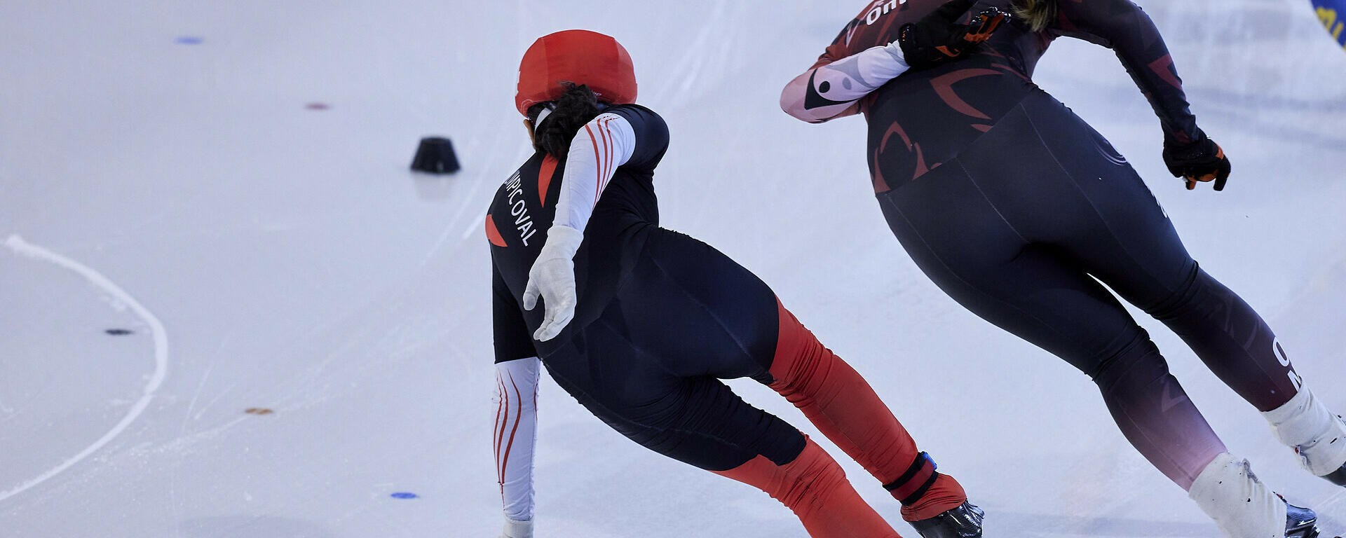 Short Track