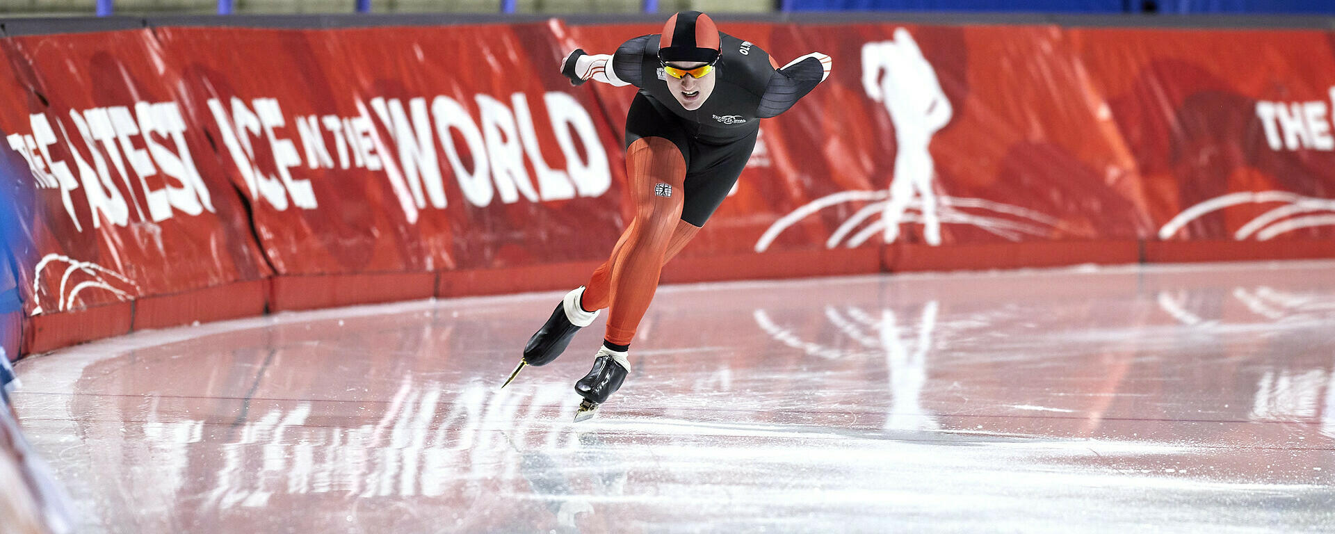 Long Track