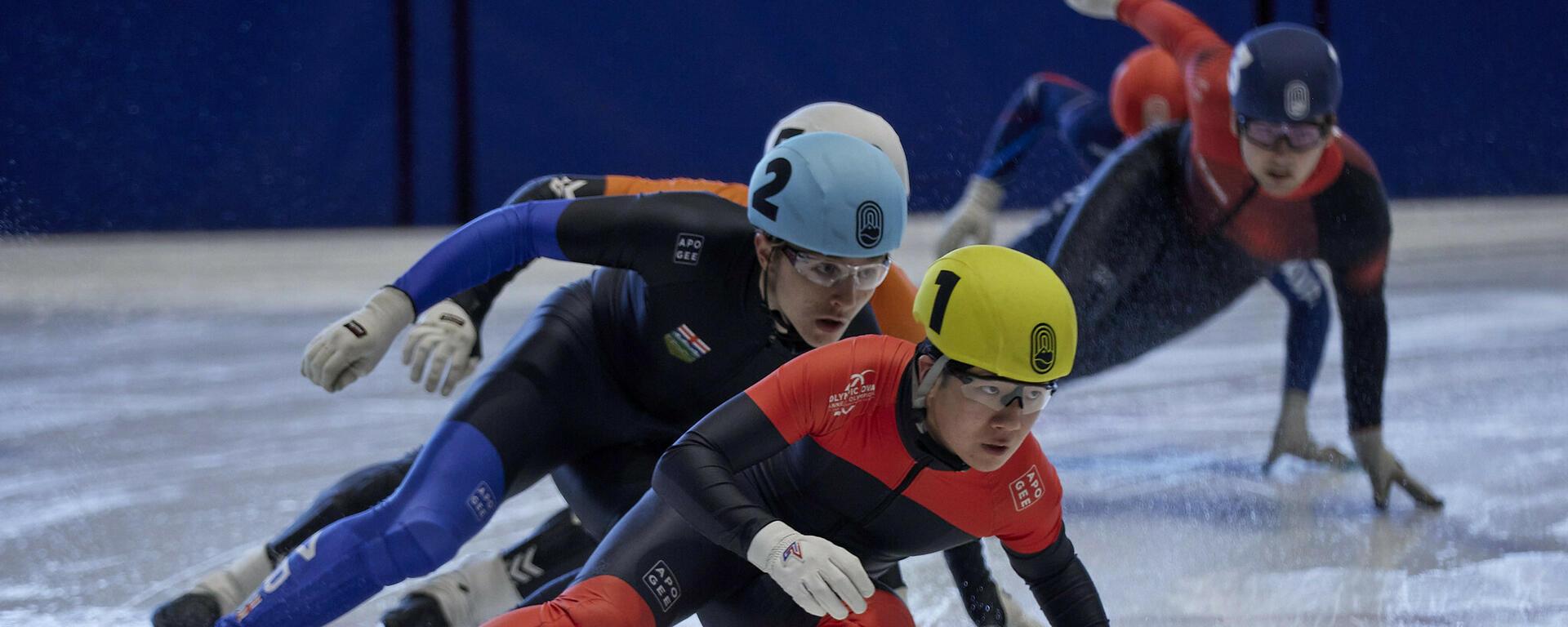 Short Track