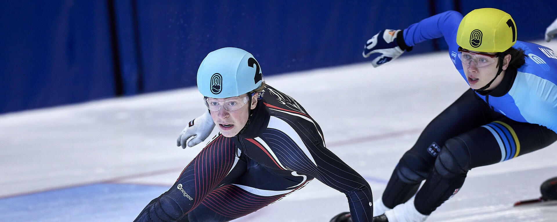 Short Track