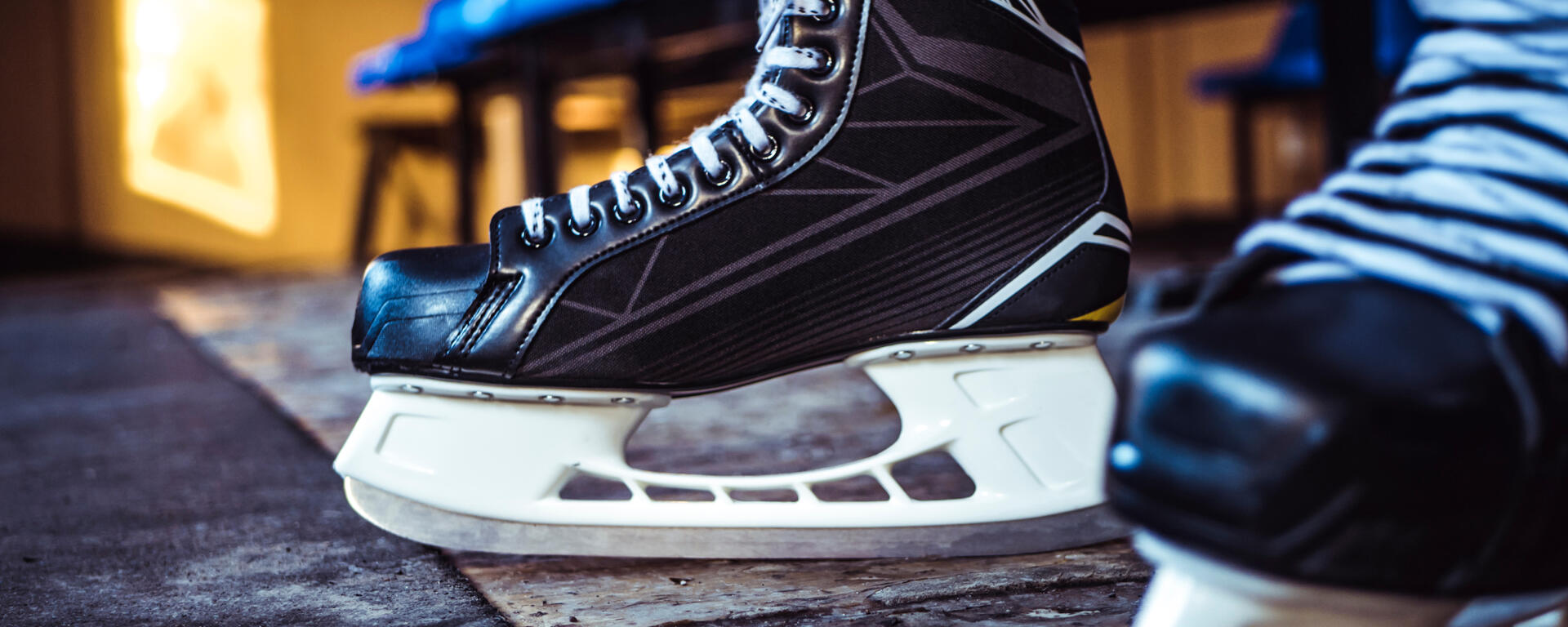 Skate Shop