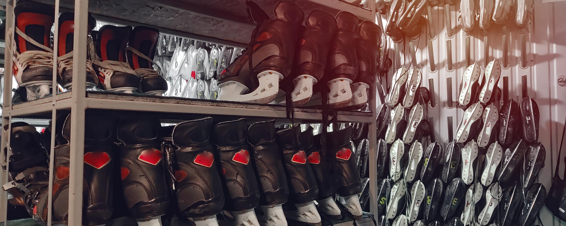 Skate Shop