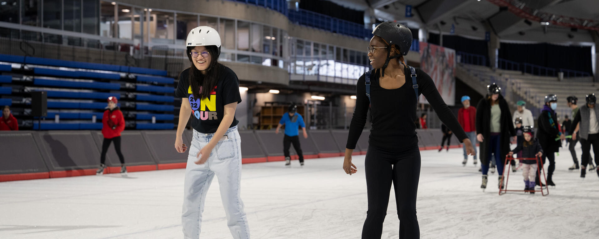 Recreational Public Skating