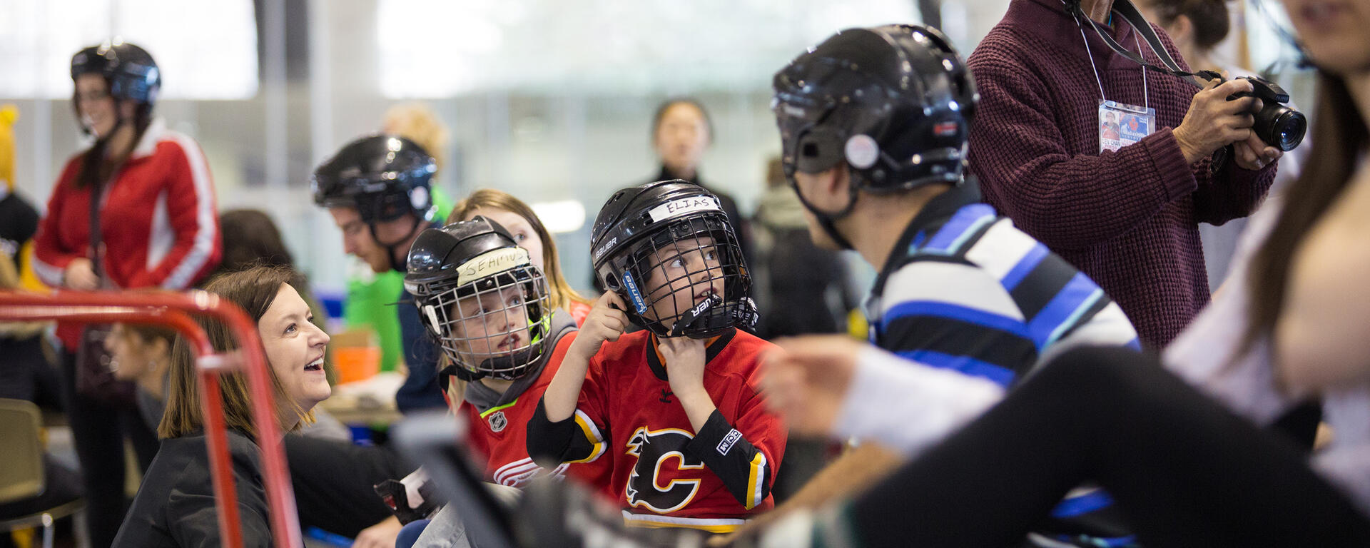 Monday Night Toonie Skate