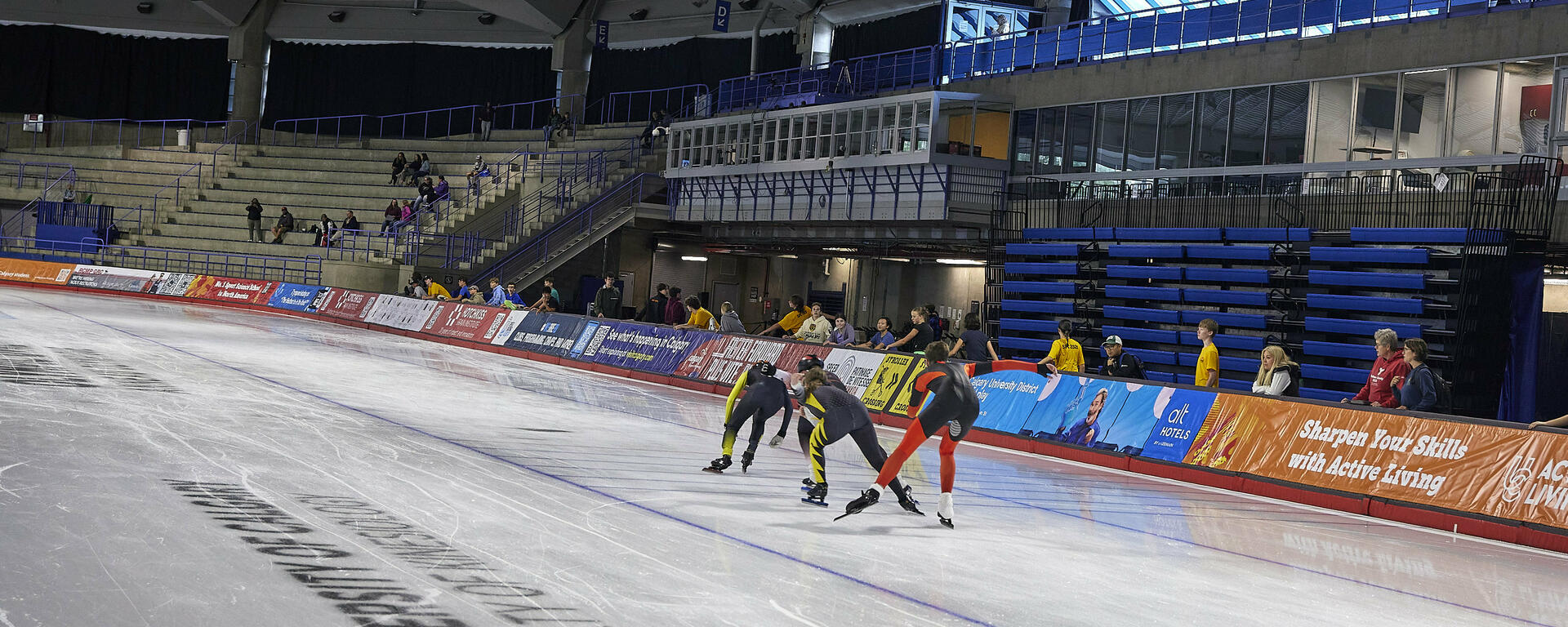 Olympic Oval
